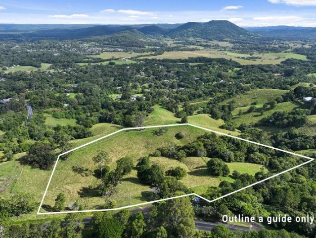 Land for sale in Kings Creek, Queensland