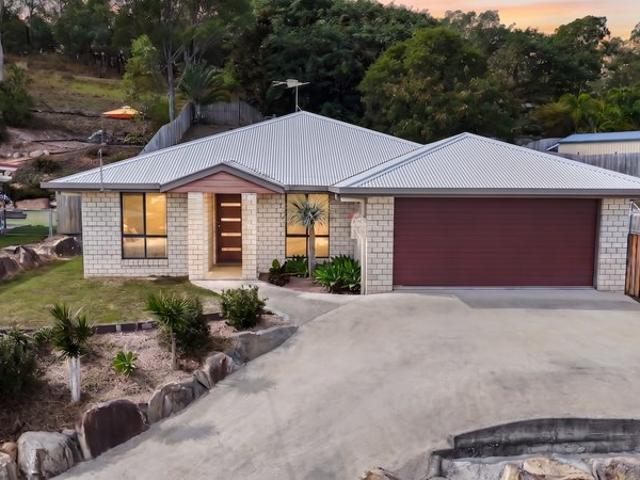 House for sale in Gladstone, Queensland