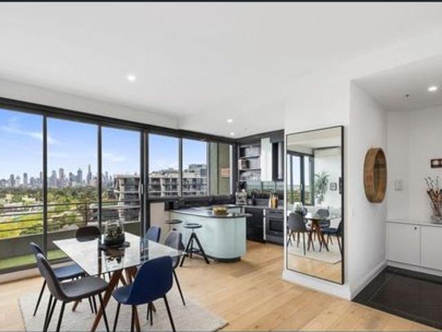 Apartment for rent in Camerons Creek, Victoria