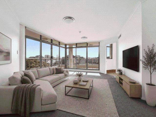Apartment for rent in Sydney, New South Wales