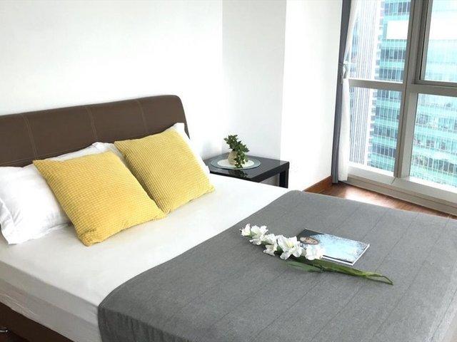 Room for rent in 02 City, Business District