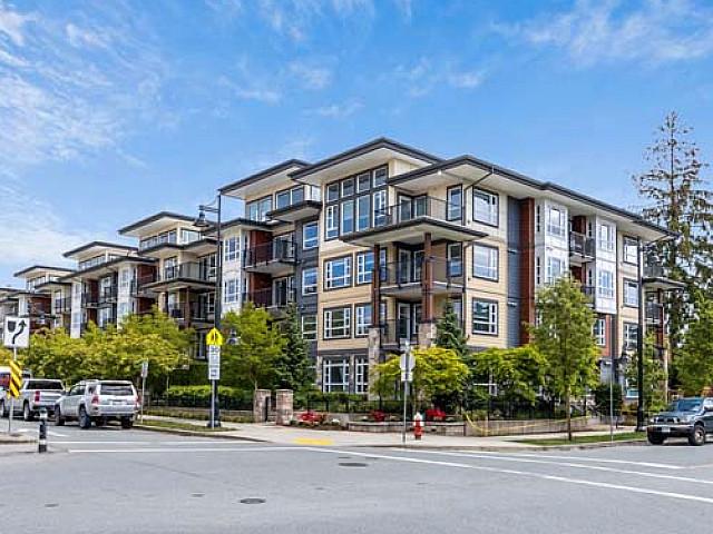 Condo for sale in Maple Ridge, British Columbia