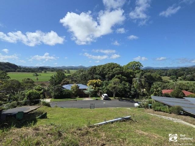 Land for sale in Mount Warning, New South Wales