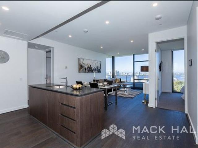 Apartment for rent in Western Australia