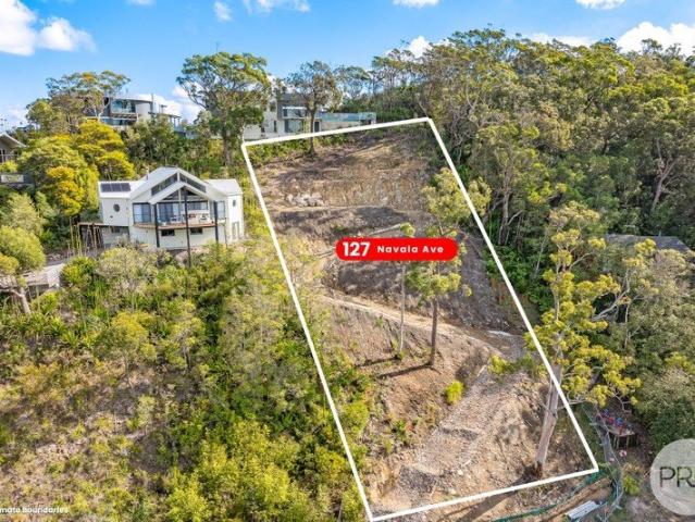 Land for sale in Nelson Bay, New South Wales
