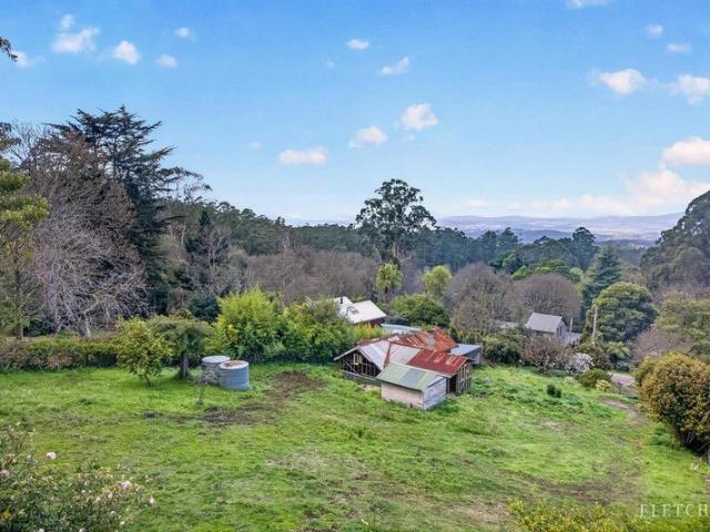 House for sale in Camerons Creek, Victoria
