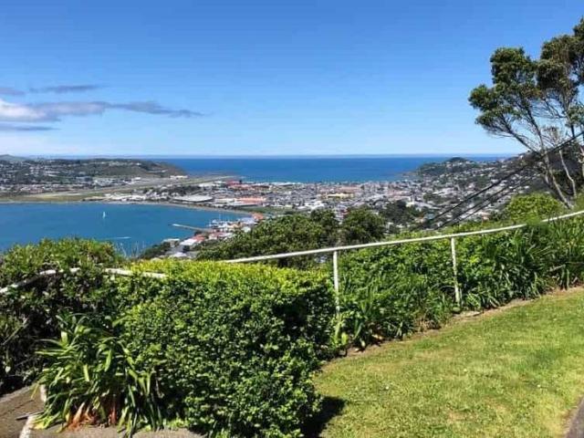 House for rent in Matata, Wellington