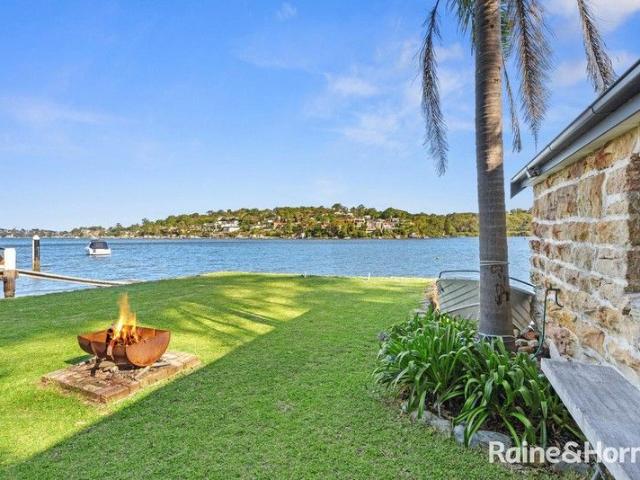 House for sale in Oatley, New South Wales