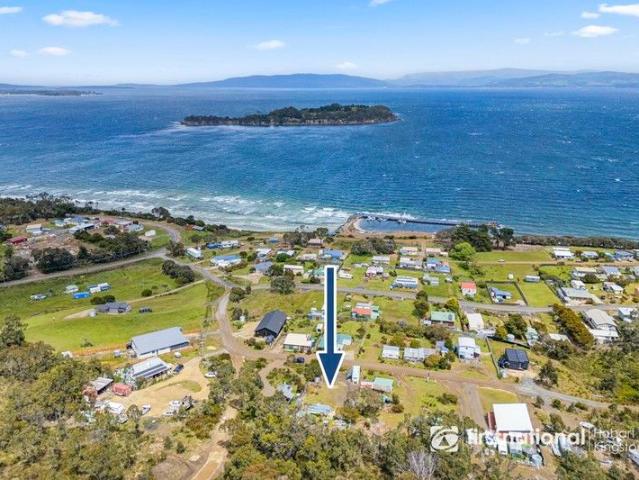 Land for sale in Alonnah, Tasmania