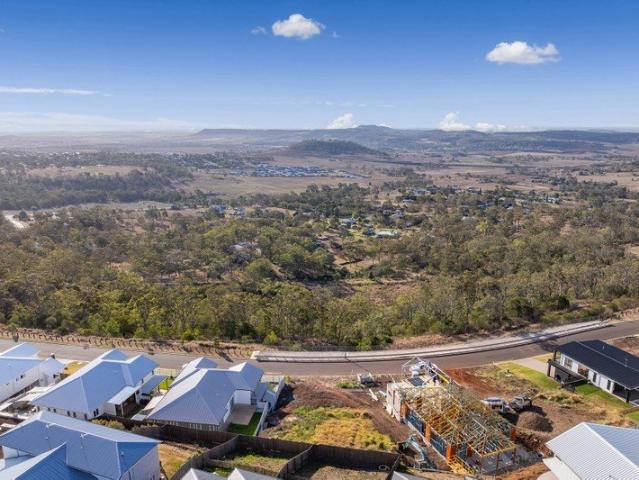 Land for sale in Toowoomba, Queensland