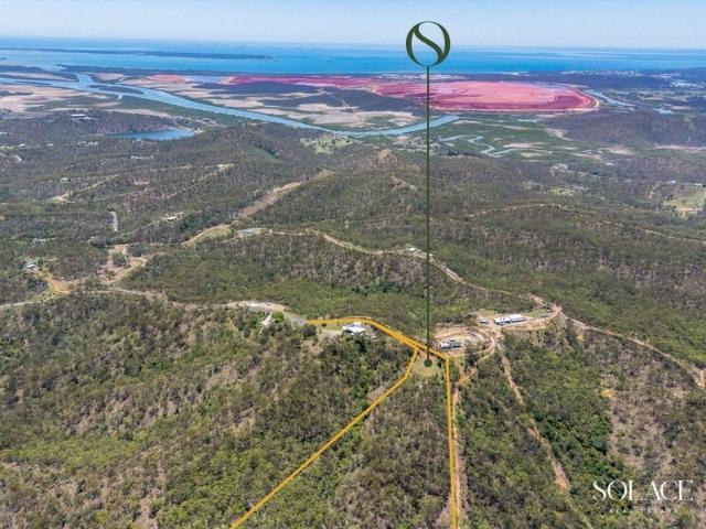 Land for sale in Wurdong Heights, Queensland