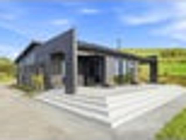 House for sale in Taranaki