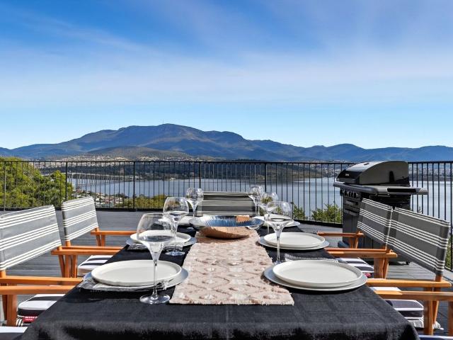 House for sale in Rose Bay, Tasmania