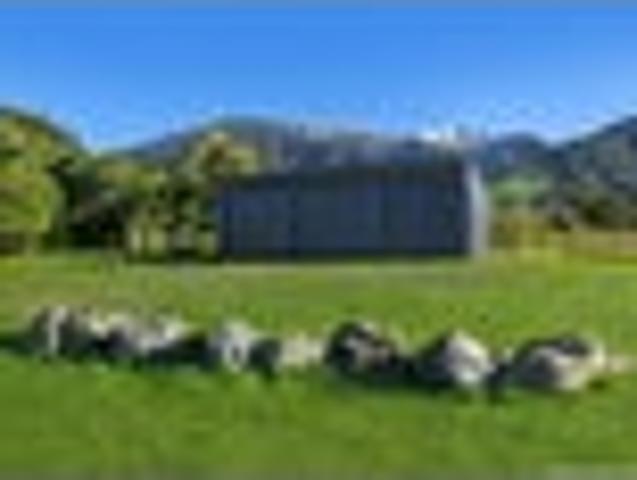 Land for sale in Kaikoura, Canterbury