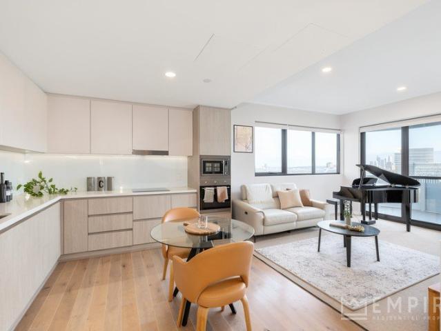 Apartment for sale in Burswood, Western Australia