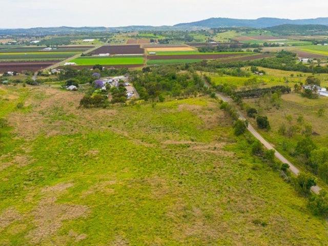 Land for sale in Upper Tenthill, Queensland