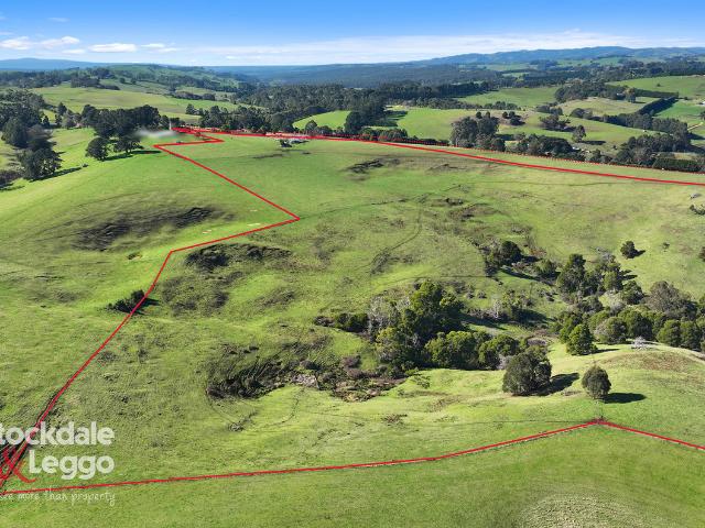 Cottage for sale in Mirboo, Victoria