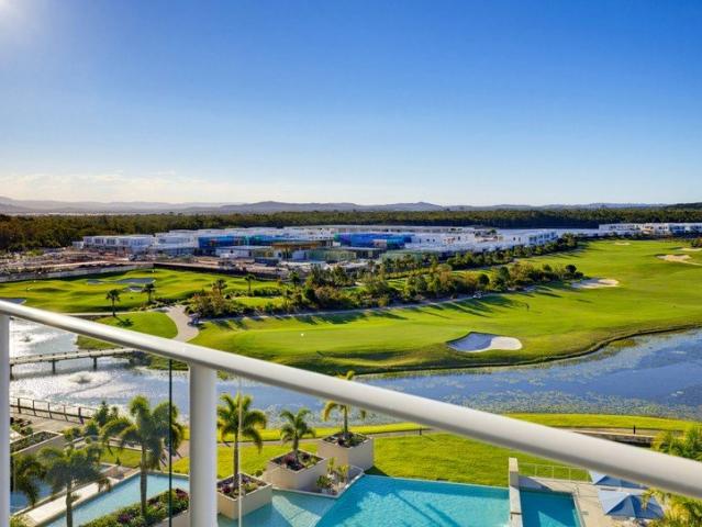 Apartment for sale in Kings Creek, Queensland