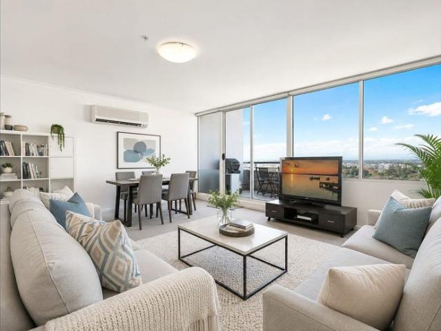 Apartment for rent in Camerons Creek, Victoria