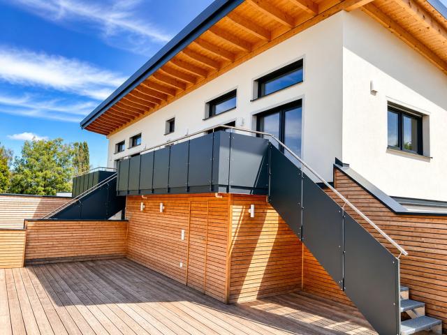 Apartment mieten in Hutthurm, Bayern