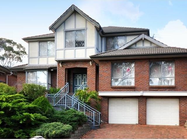 House for rent in Horseshoe Creek, South Australia