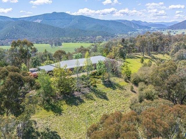 House for sale in Myrtleford, Victoria