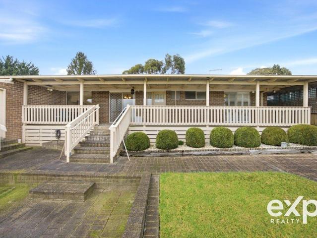 House for sale in Camerons Creek, Victoria