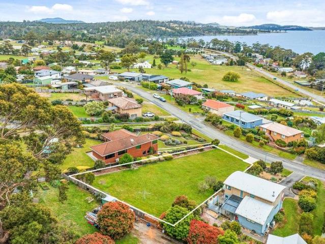 Land for sale in Orford, Tasmania
