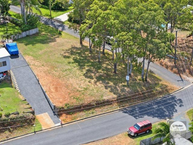 Land for sale in Russell Island, Greater Brisbane
