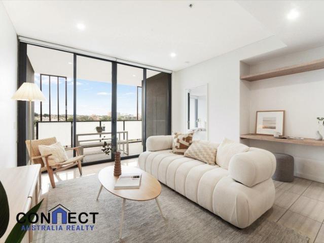 Apartment for sale in Sydney, New South Wales