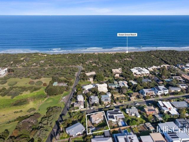 House for sale in Ocean Grove, Victoria