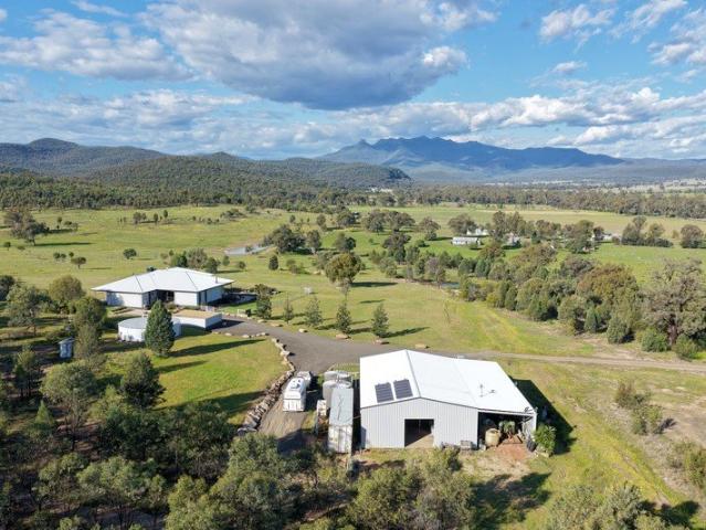 House for sale in Bullawa Creek, Narrabri Shire Council