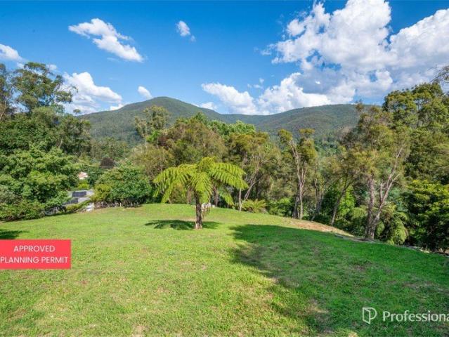 Land for sale in Camerons Creek, Victoria