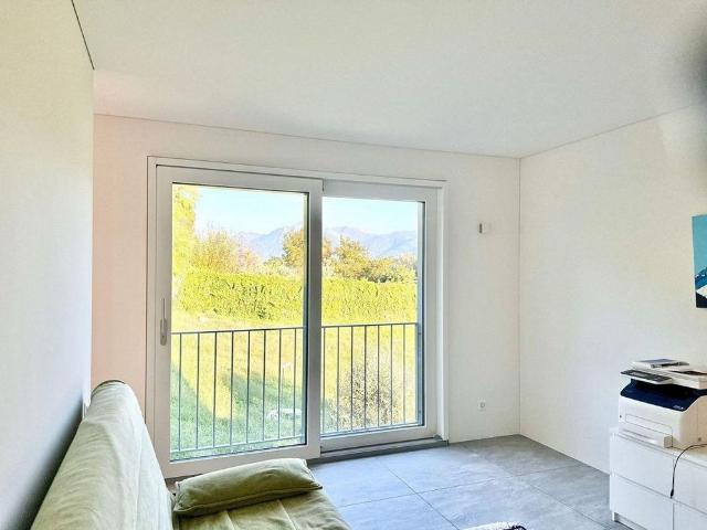 Haus mieten in Minusio, Tessin