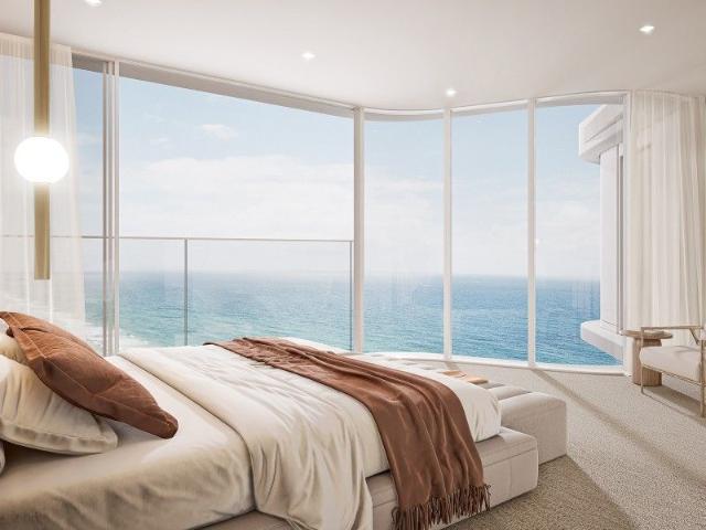 Apartment for sale in Gold Coast, Gold Coast Urban