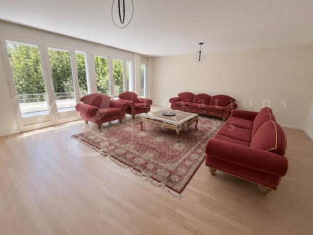 Haus mieten in Cologny