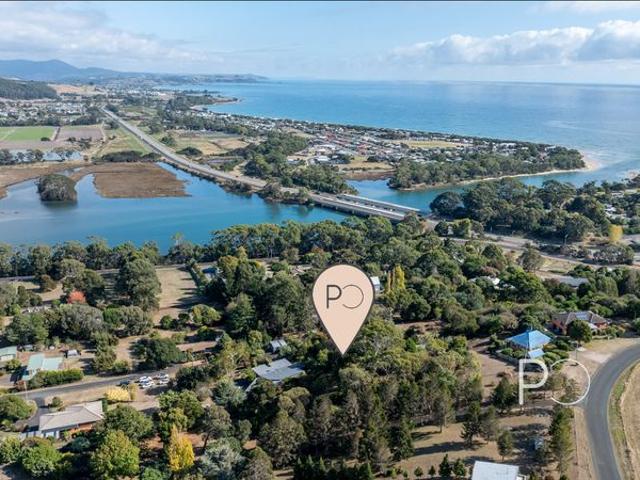 House for sale in Leith, Tasmania