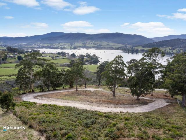 Land for sale in Lymington, Tasmania