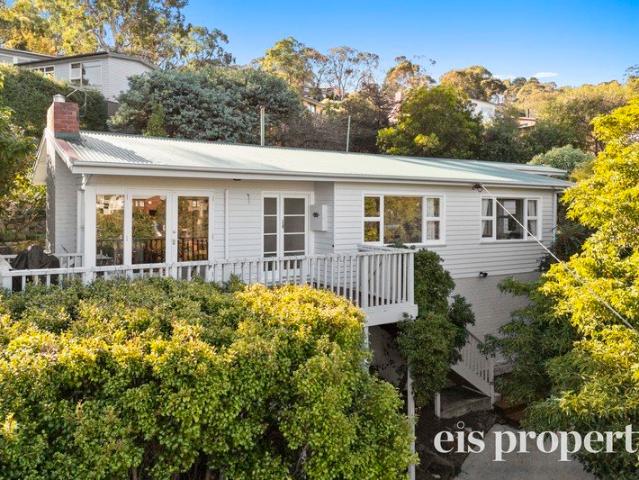 House for rent in Hobart, Tasmania
