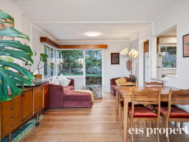 House for rent in Hobart, Tasmania
