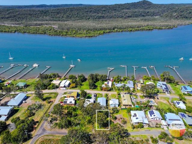 Land for sale in Toombul, Queensland