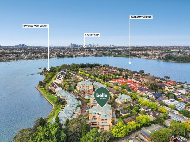 Apartment for sale in Sydney, New South Wales