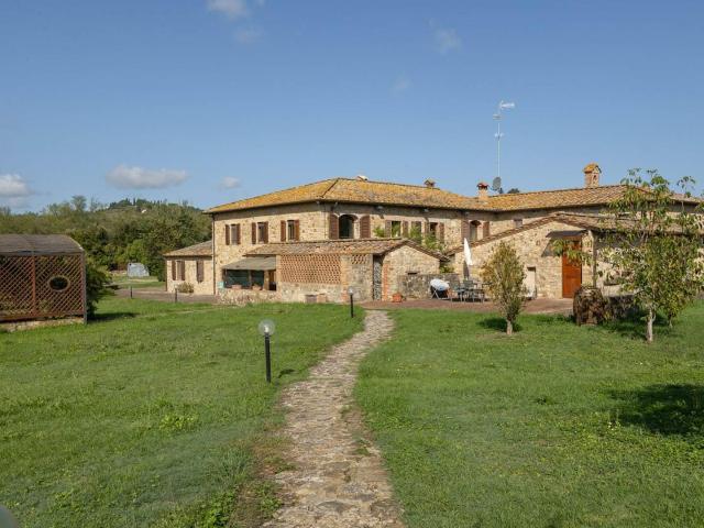 Casa in vendita a Castelnuovo Berardenga, Toscana
