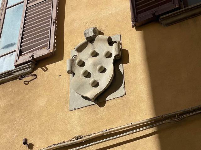 Casa in vendita a Castiglion Fiorentino, Toscana