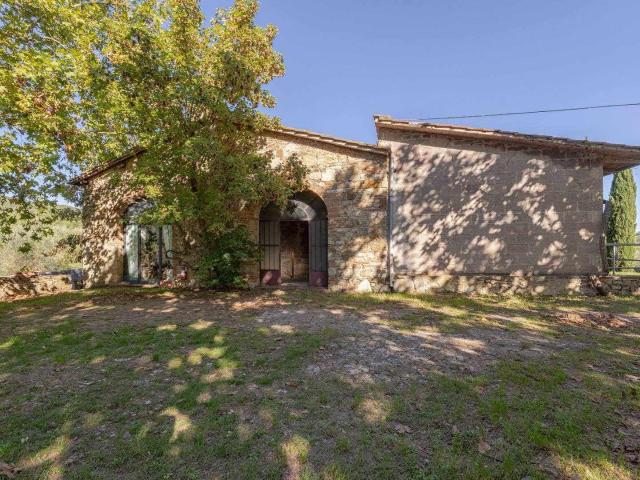 Casa in vendita a Castellina In Chianti, Toscana