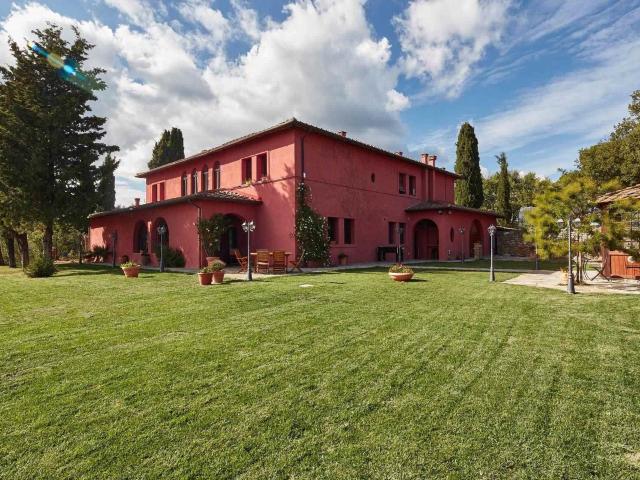 Casa in vendita a Monte San Savino, Toscana