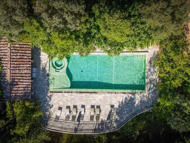 Casa in vendita a Monte San Savino, Toscana