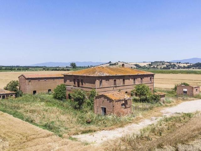 Casa in vendita a Pieve Di Sinalunga, Toscana