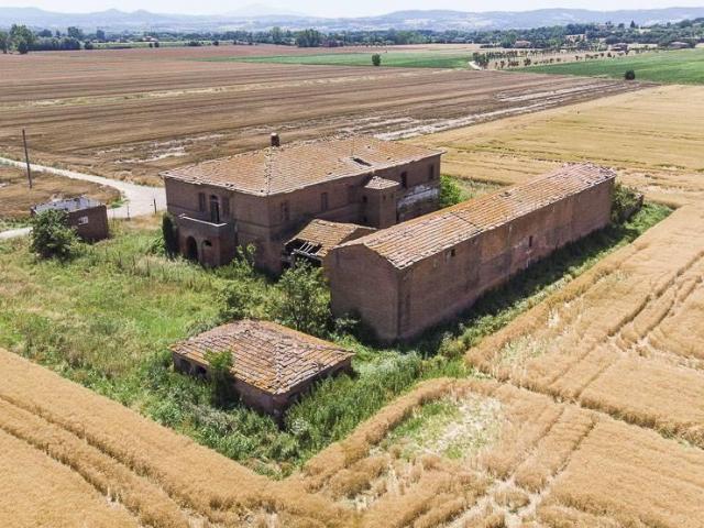 Casa in vendita a Pieve Di Sinalunga, Toscana