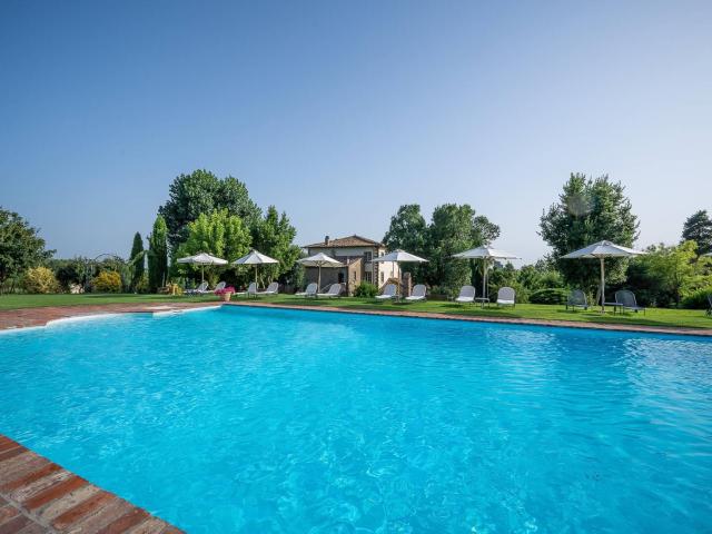Casa in vendita a Cortona, Toscana